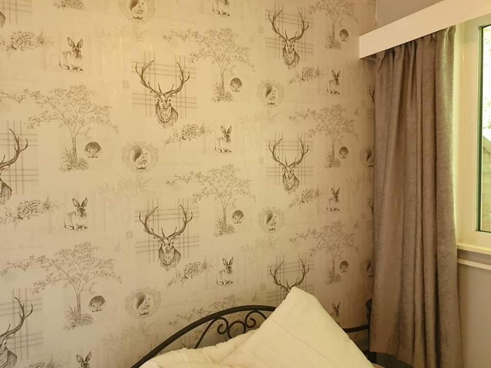 Springside Chalet20 ทิวิน ภายนอก รูปภาพ